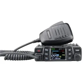 ALBRECHT-AE-5900-MINI SSB