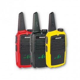 PMR-MAAS-PT-100