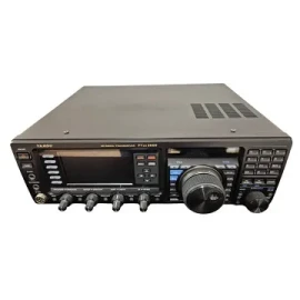 YAESU-FTDX-3000 HF/50Mhz 