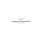 NOCKFÄSTE-STÄLLBART 110-170cm