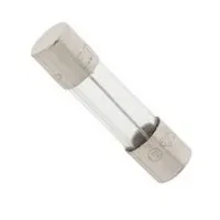 GLASRÖRSSÄKRING 3.15A  5X20-MM
