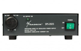 PS-SADELTA SPS-2025 