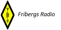 S-RM-KL-203  - Fribergs Radio
